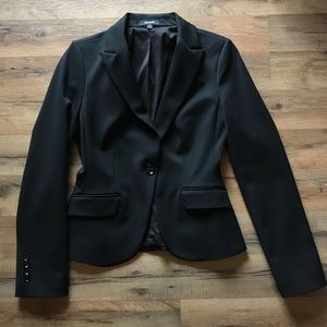 Express Tailored Blazer